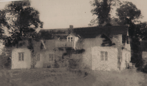 Wolka house